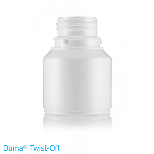 100 ml Duma® Tabletpot model 45106