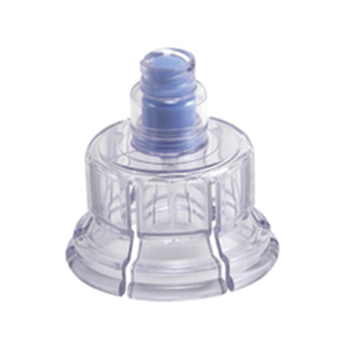 Swabable Vial Adapter™